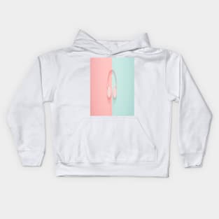 No Gender Kids Hoodie